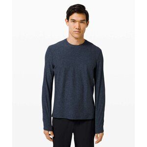 EUC Lululemon Surge Warm Long Sleeve